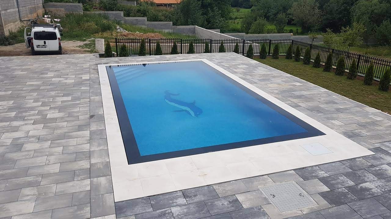 Bilder BM PISCINES Sàrl