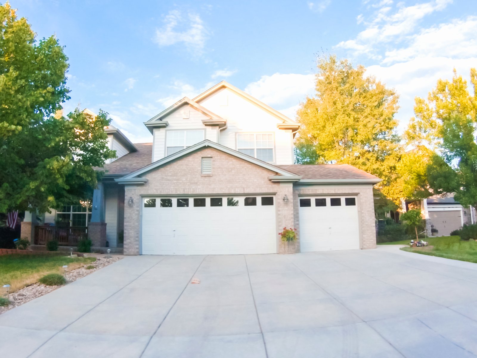 Express Garage Doors