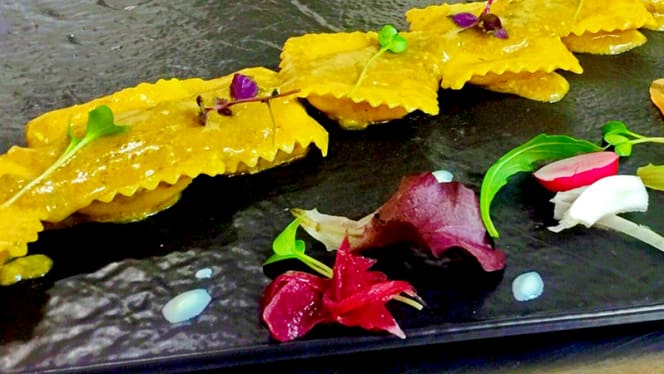 Images Pescheria Ristorante  Il Porto