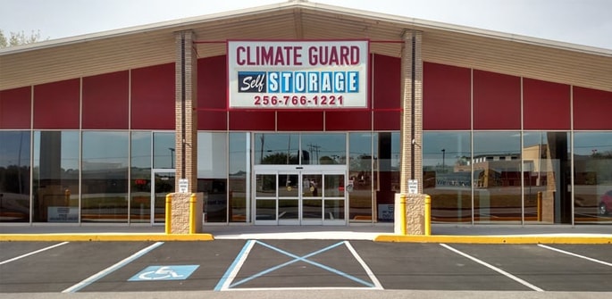 Images Climate Guard Self Storage