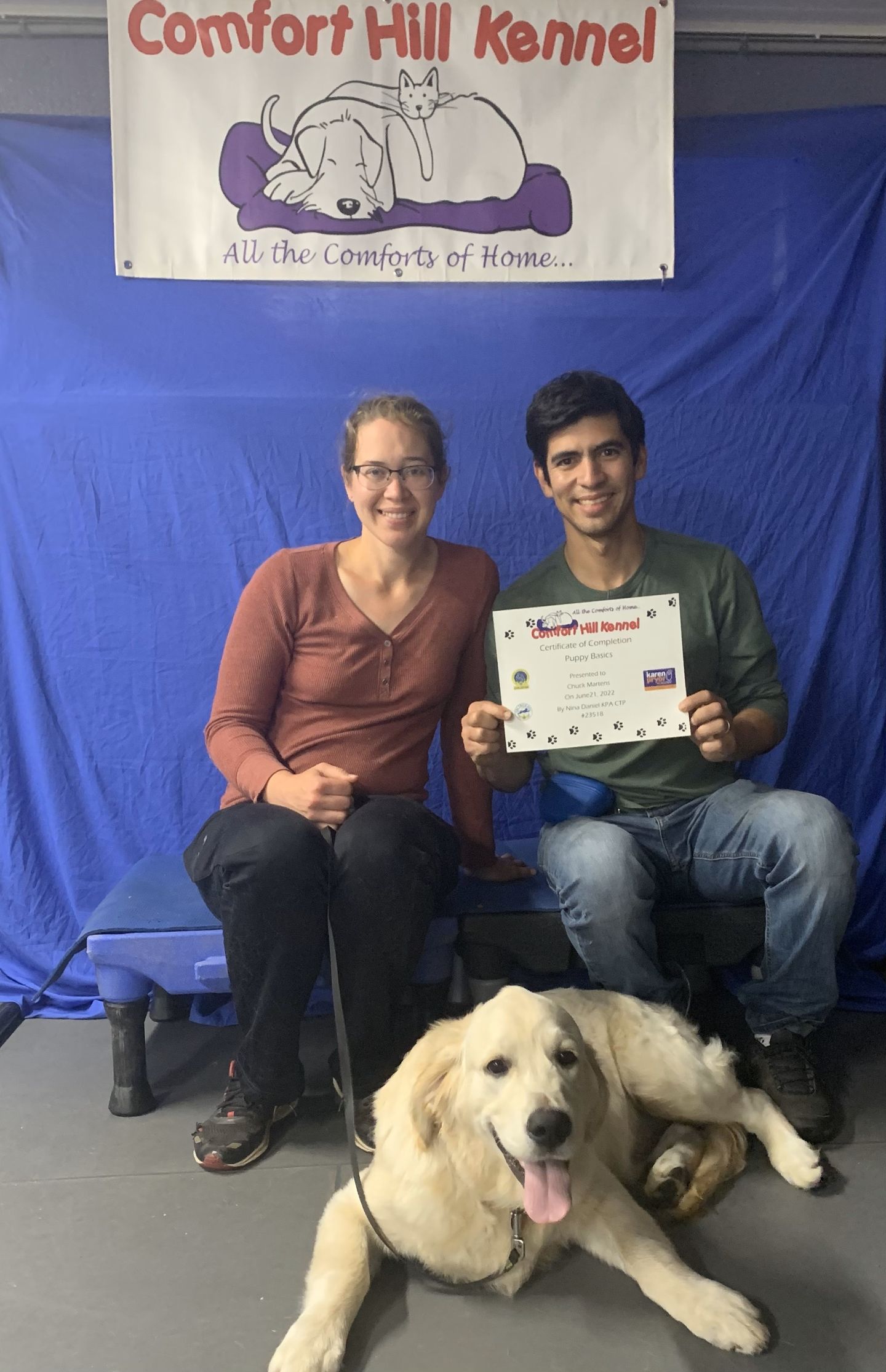 Dog Boarding, Dog Grooming, Dog Training, Pet Supply Store Vergennes VT