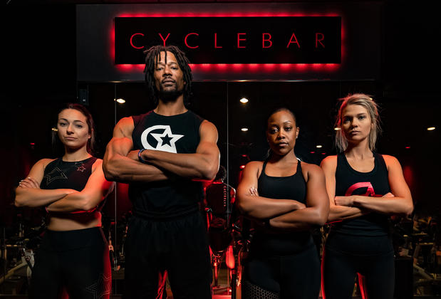 Images CYCLEBAR