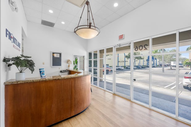 Images Frontline Recovery | Outpatient Drug & Alcohol Detox FL