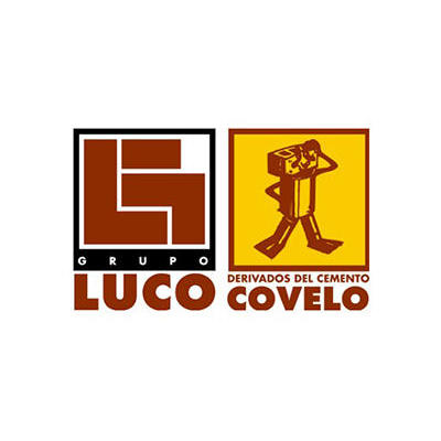 Derivados Del Cemento Covelo S.A. Logo