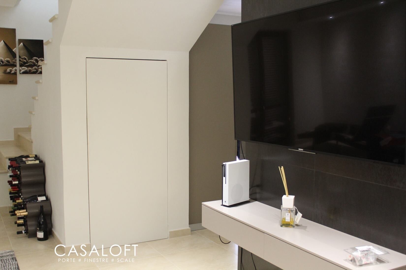 Images casaloft SRL
