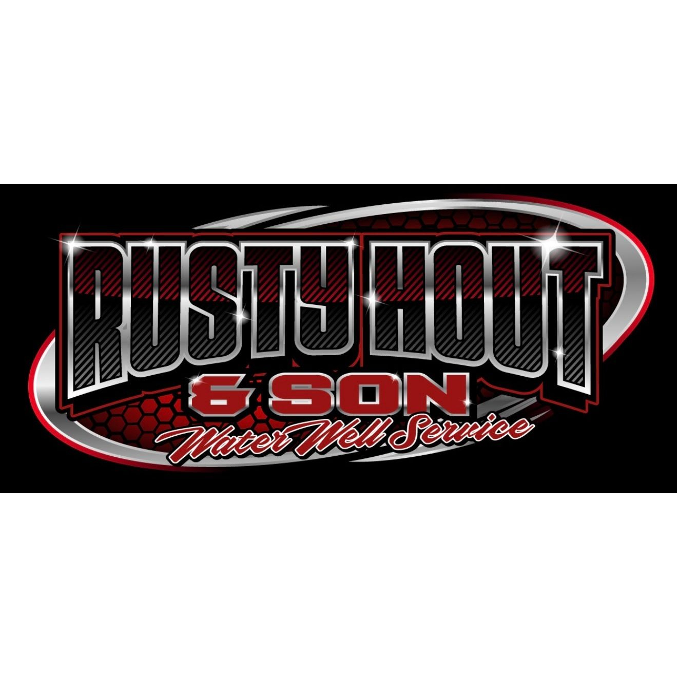 Rusty Hout & Son Water Well Service