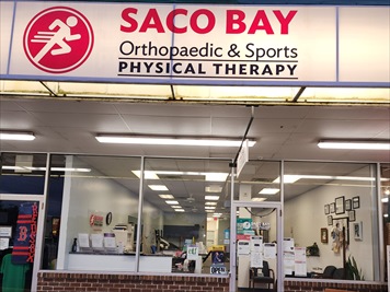 Images Saco Bay Orthopaedic and Sports Physical Therapy - Wells