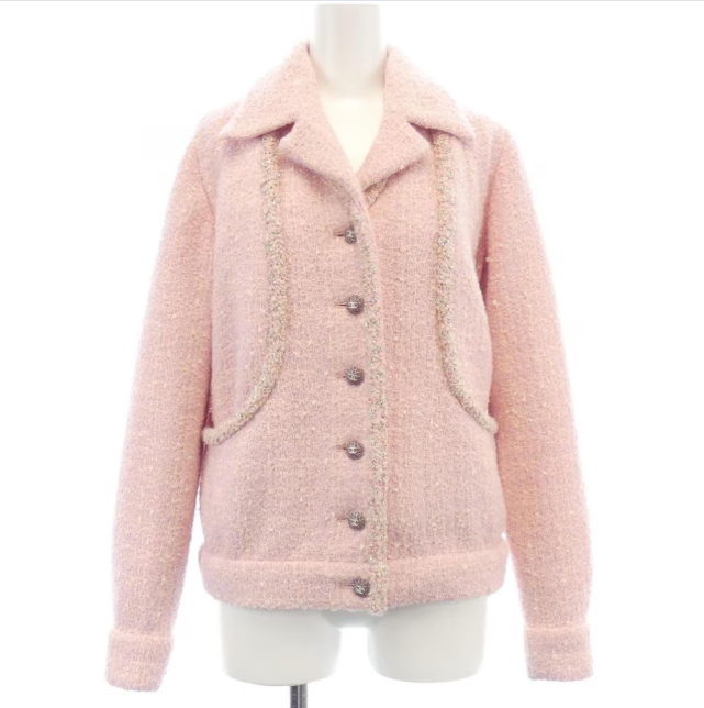 シャネル CHANEL ジャケット