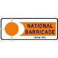 National Barricade