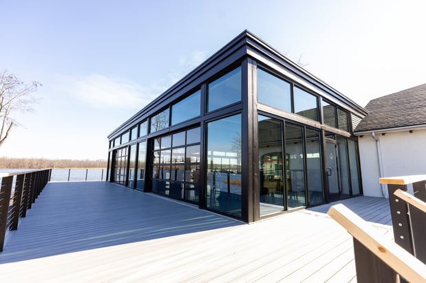 Images voco James Newbury Hudson Valley by IHG