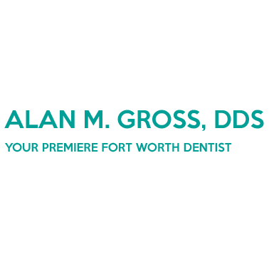 Alan M. Gross, DDS Logo