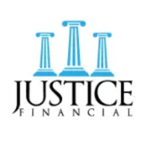 Justice Financial, LLC Logo