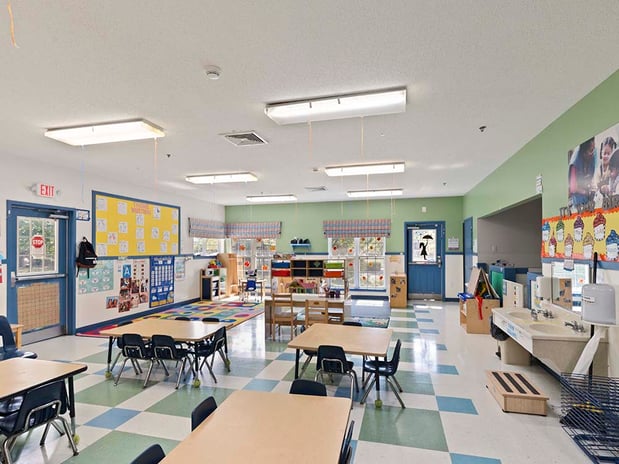 Images East Norriton KinderCare
