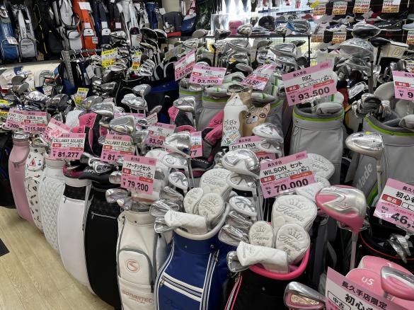 Images ゴルフパートナー 長久手店