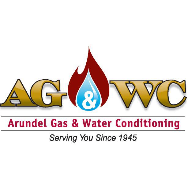 Arundel Gas & Water Conditioning Logo