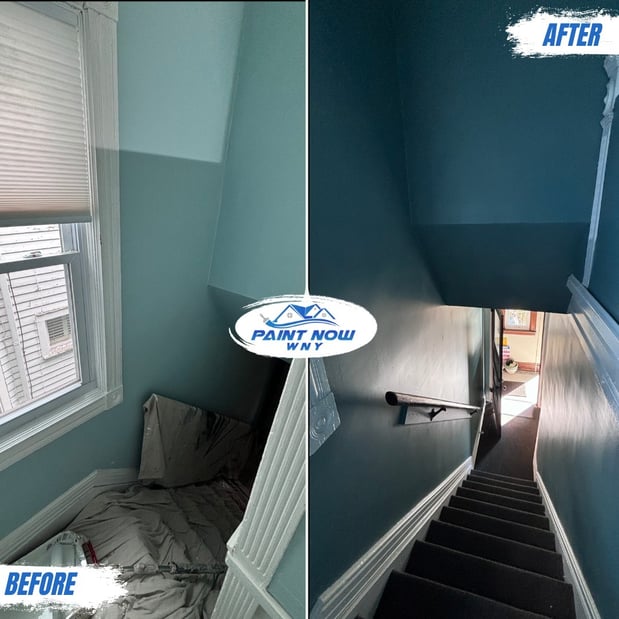 Images Paint Now WNY