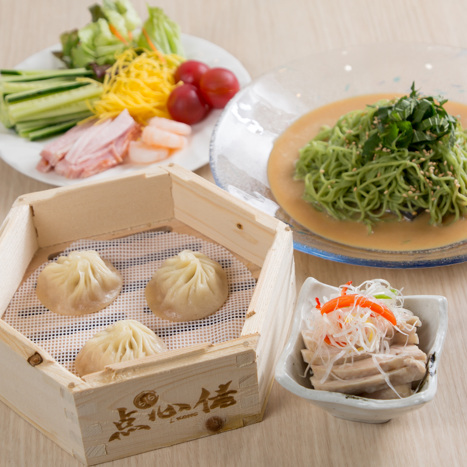 Images 中華料理 616 点心佬