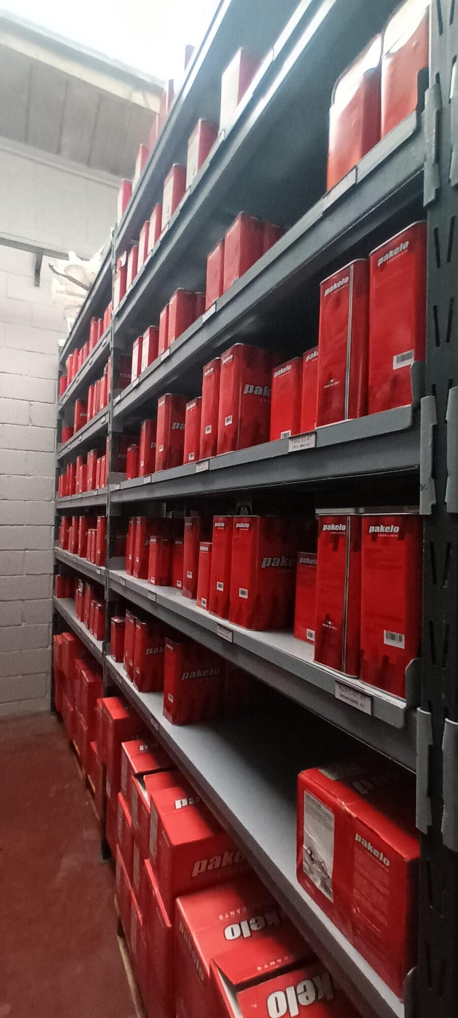 Images DRS DISTRIBUZIONE RICAMBI SPORTIVI