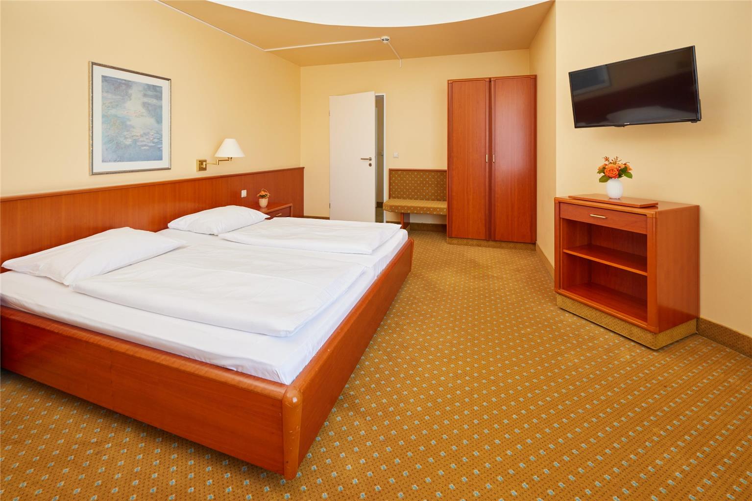 Bild 20 Best Western Hotel Geheimer Rat in Magdeburg