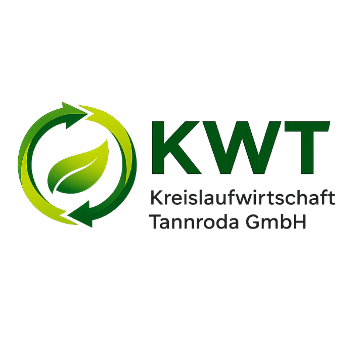 KWT-Kreislaufwirtschaft Tannroda GmbH in Bad Berka