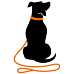 Clever Canine Dog Training Logo