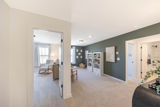 Images Nathan's Ridge by True Homes