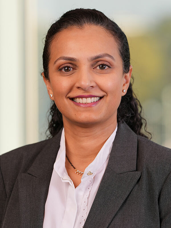 Dr. Archita P Desai, MD - Indianapolis, IN - Gastroenterology, Gastroenterologist, Hepatologist