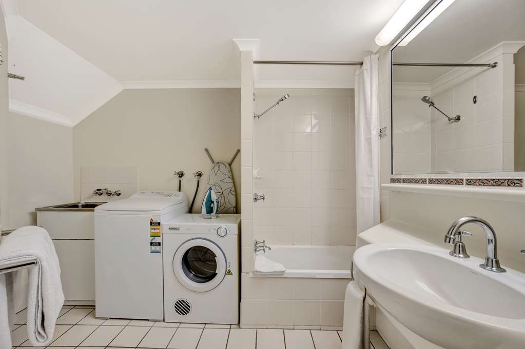 Images City Oasis Inn Townsville, SureStay Collection by Best Western