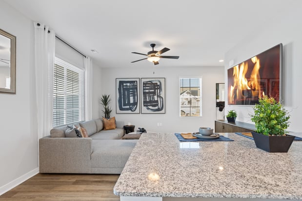 Images Sanctuary at Indian Creek Apartments