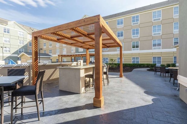 Images Homewood Suites by Hilton Greenville