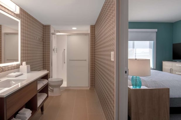 Images Home2 Suites by Hilton Jacksonville Downtown