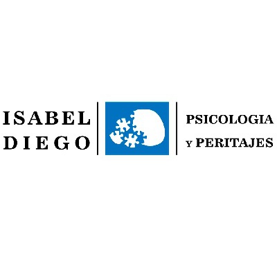 Isabel Diego Rivas Logo