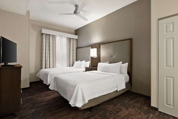 Images Homewood Suites by Hilton North Dallas-Plano