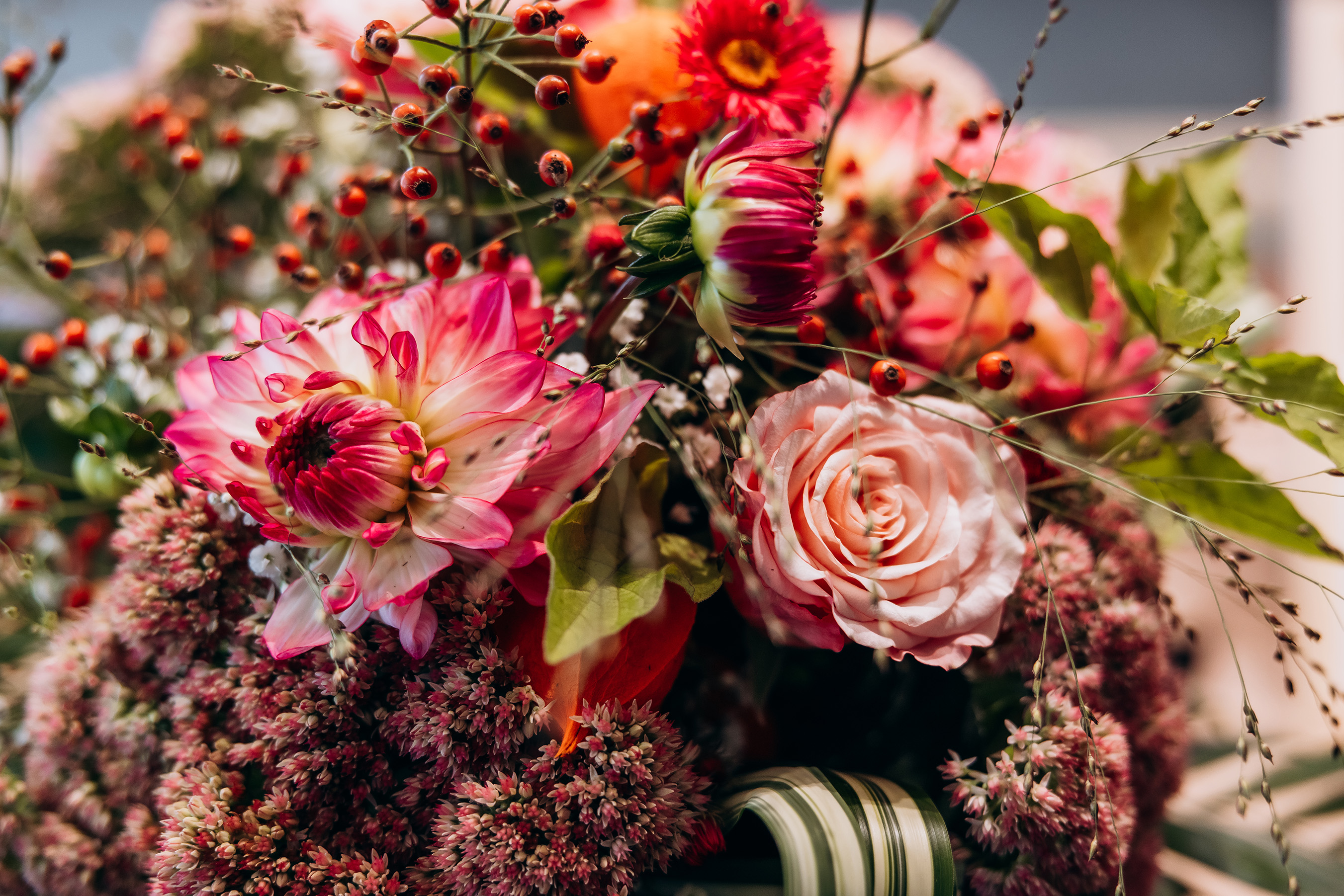 Bild 18 von Stiftsgärtnerei Blumen & Wein (Stift Admont)