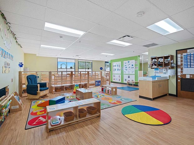 Images Shores KinderCare