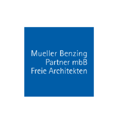 Müller - Benzing und Partner Freie Architekten in Esslingen am Neckar - Logo