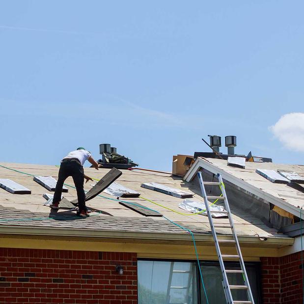 Images GRT Roofing