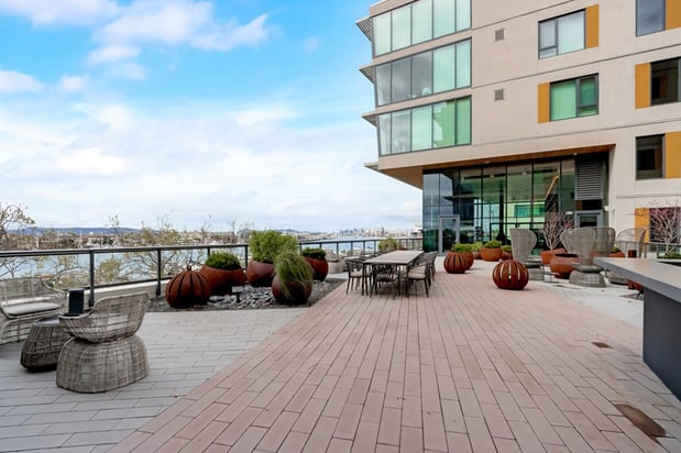 Images Channel House