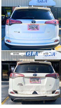 Images Georgia Luxury Automotive Lively