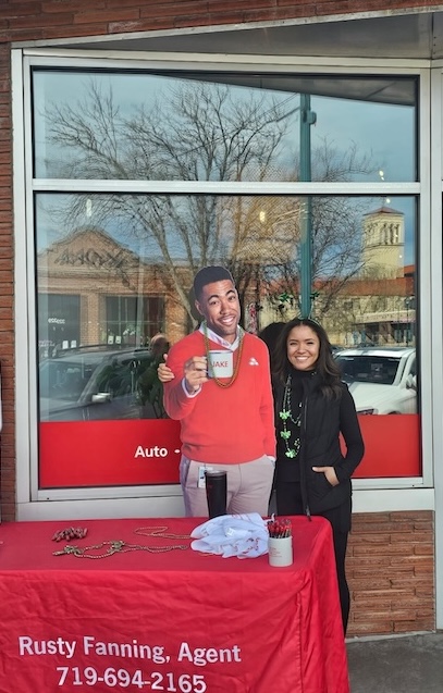 Images Rusty Fanning - State Farm Insurance Agent