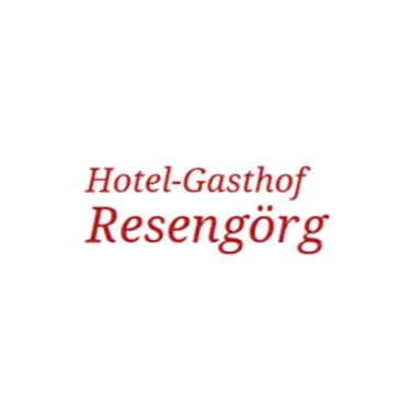 Hotel-Gasthof-Resengörg Inh. Georg u. F. Schmitt OHG in Ebermannstadt - Logo