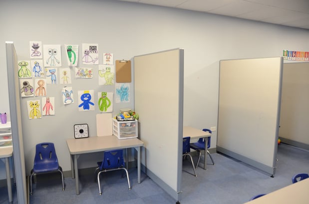 Images Caravel Autism Health