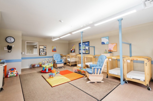 Images Primrose School of Silicon Forest