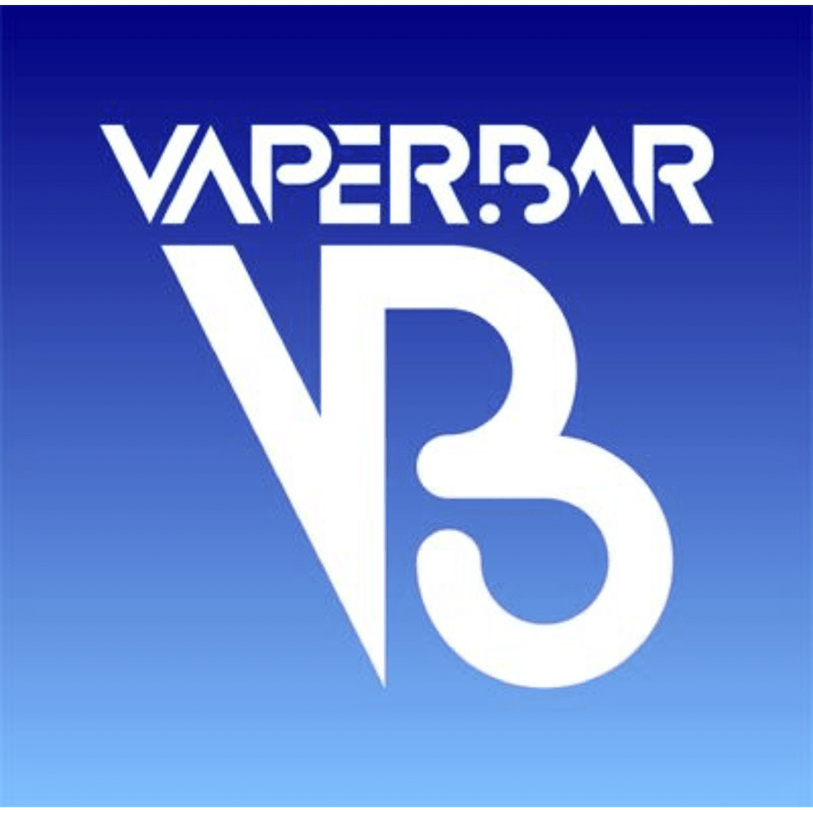 VaperBar Logo