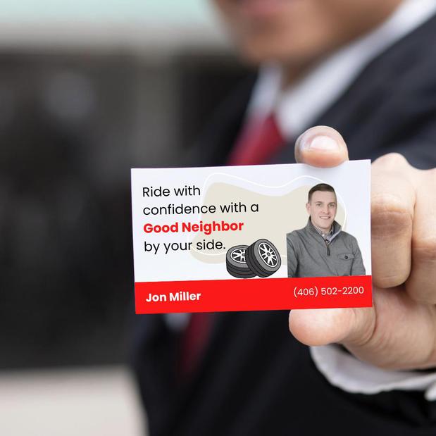 Images Jon Miller - State Farm Insurance Agent