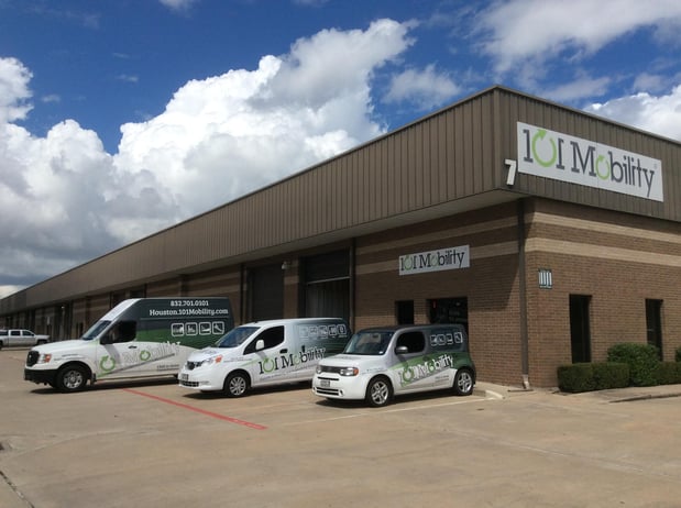 Images 101 Mobility of Houston
