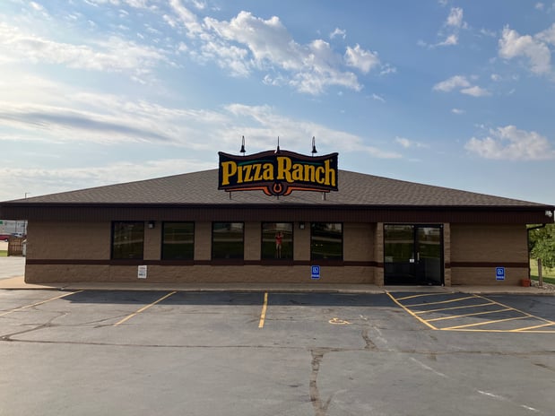 Images Pizza Ranch