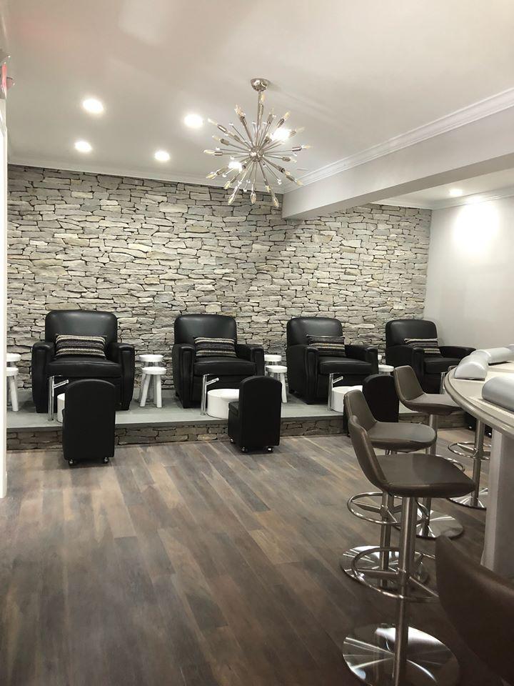 Ridgefield Nail Bar Photo