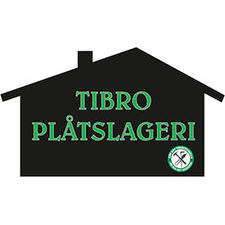Plåttech i Tibro AB Logo