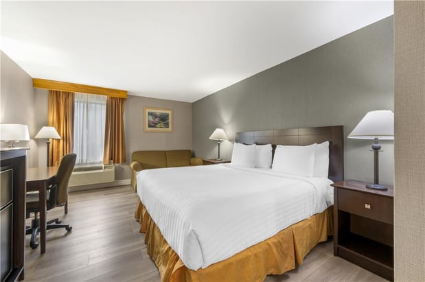 Images Best Western Manassas